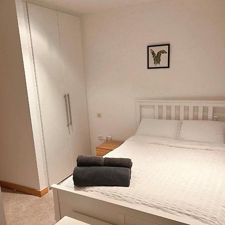 Dublin City Private Room And Private Bathroom Extérieur photo