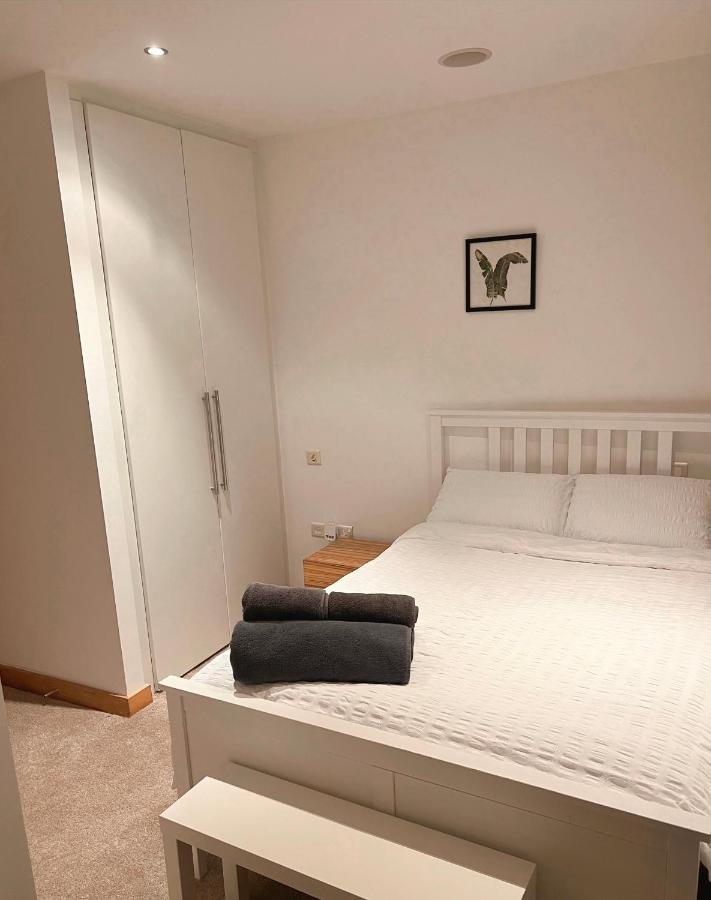 Dublin City Private Room And Private Bathroom Extérieur photo