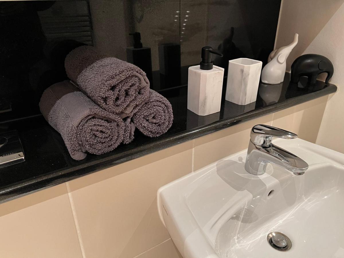 Dublin City Private Room And Private Bathroom Extérieur photo