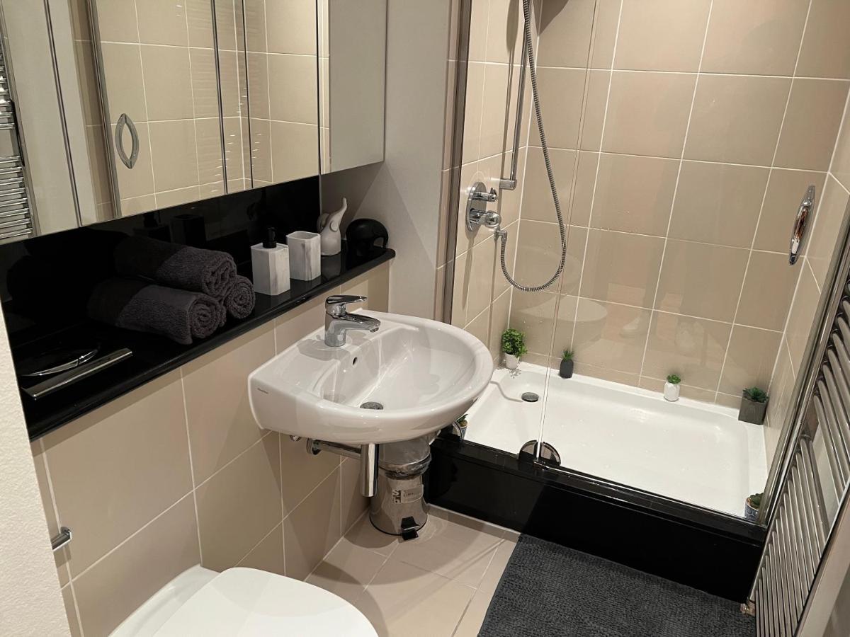 Dublin City Private Room And Private Bathroom Extérieur photo